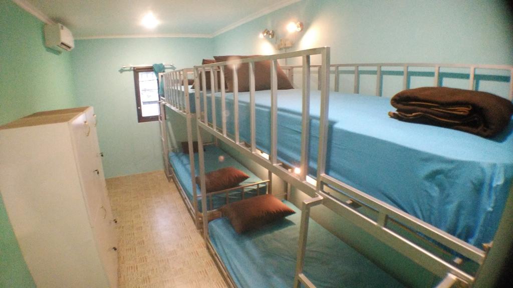 Hoz Bed & Breakfast Yogyakarta Eksteriør billede